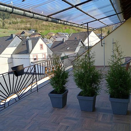 Gasthof Zur Grafschaft Veldenz Kültér fotó