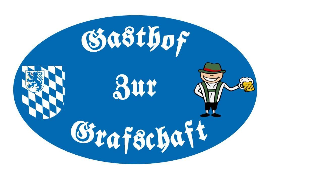 Gasthof Zur Grafschaft Veldenz Kültér fotó