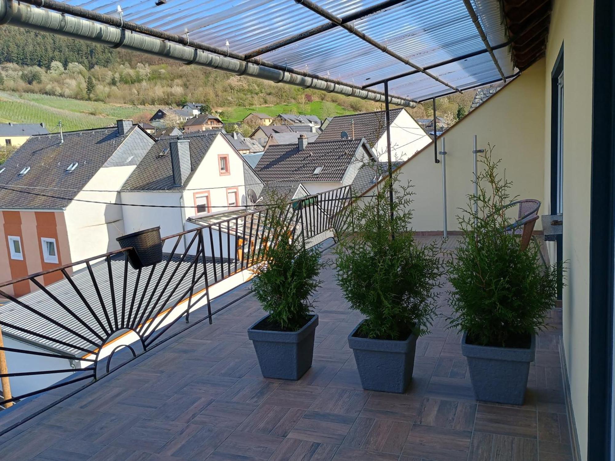 Gasthof Zur Grafschaft Veldenz Kültér fotó