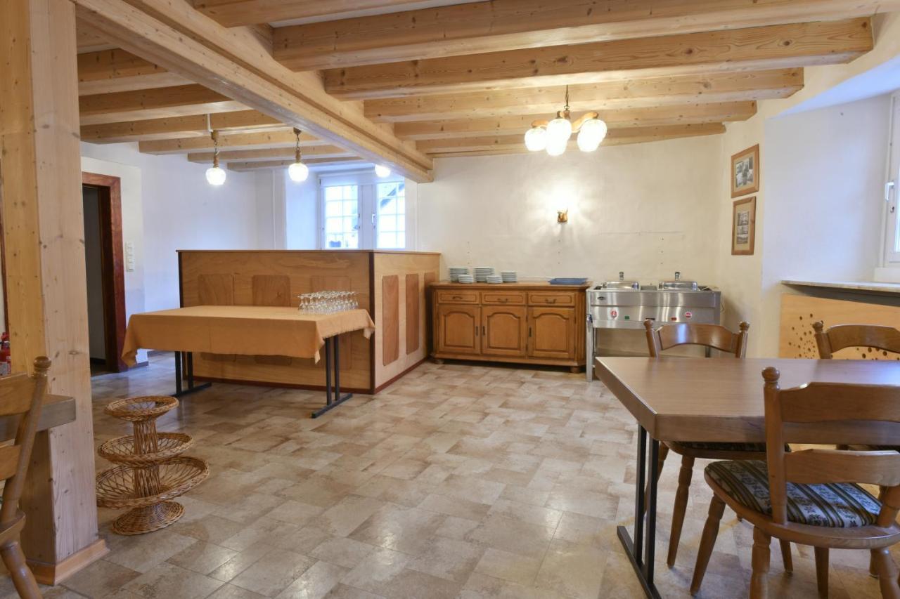 Gasthof Zur Grafschaft Veldenz Kültér fotó