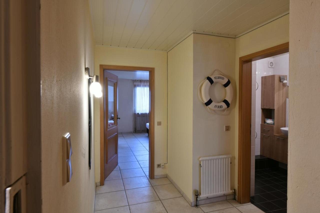 Gasthof Zur Grafschaft Veldenz Kültér fotó