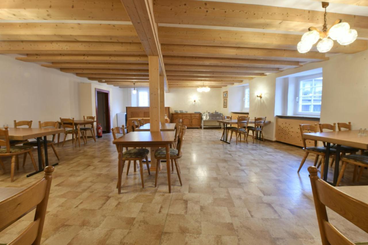 Gasthof Zur Grafschaft Veldenz Kültér fotó