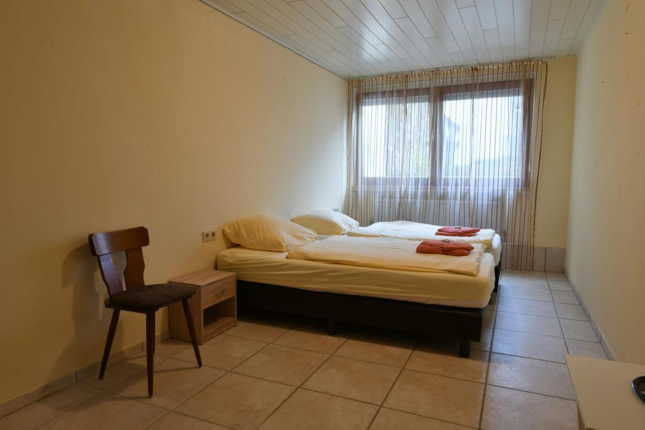 Gasthof Zur Grafschaft Veldenz Kültér fotó