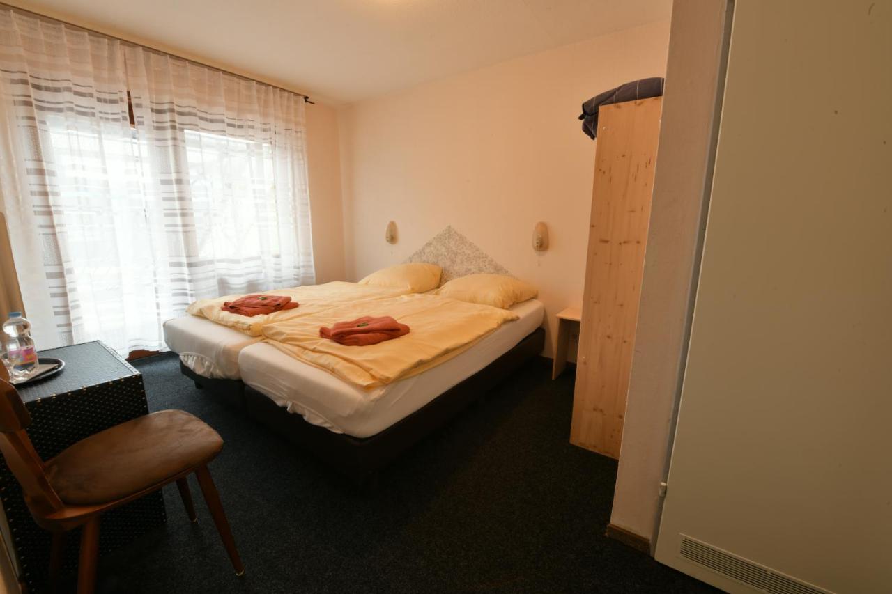Gasthof Zur Grafschaft Veldenz Kültér fotó